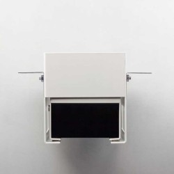 Falk recessed spotlight